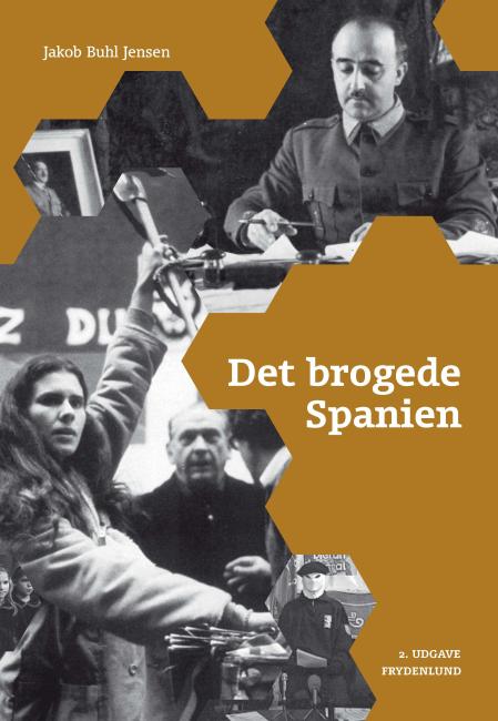 Det brogede Spanien