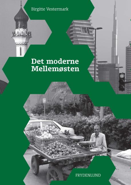 Det moderne Mellemøsten