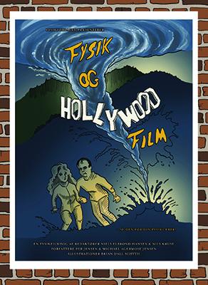 Fysik og Hollywood-film
