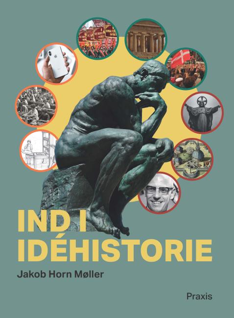Ind i idéhistorie