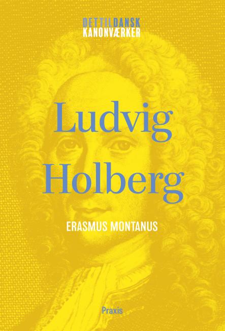 Ludvig Holberg: Erasmus Montanus