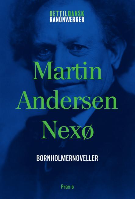 Martin Andersen Nexø: Bornholmernoveller
