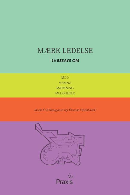 Mærk ledelse