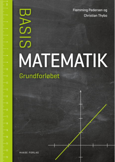 BasisMatematik. Grundforløbet