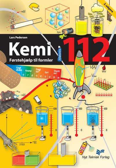 Kemi 112