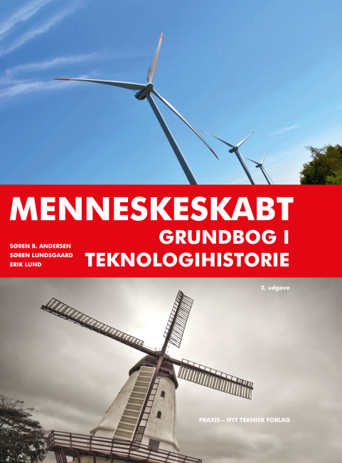 Menneskeskabt