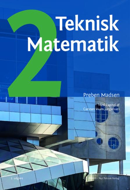 Teknisk Matematik 2