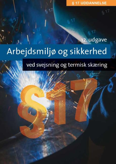 Arbejdsmiljø og sikkerhed