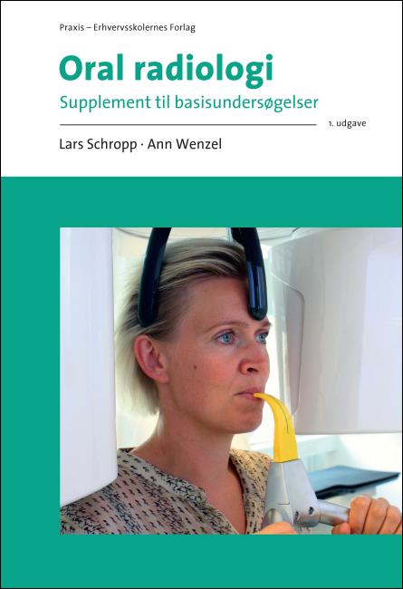 Oral radiologi