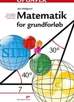 Matematik for grundforløb, opg