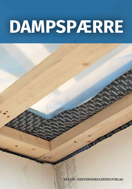 Dampspærre