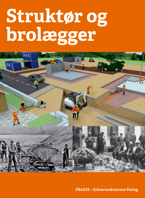 Struktør og brolægger