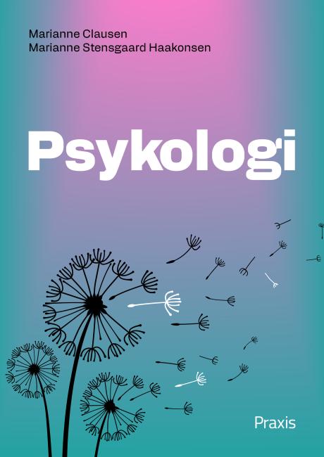 Psykologi