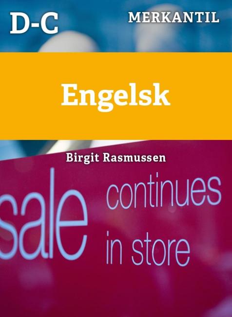 Engelsk EUD merkantil