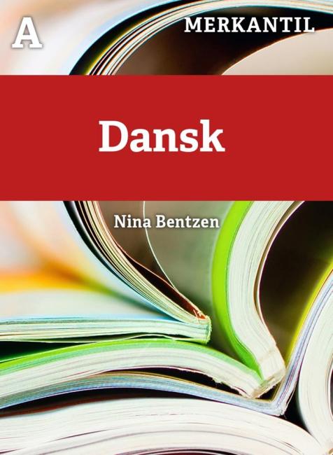 Dansk - EUX merkantil