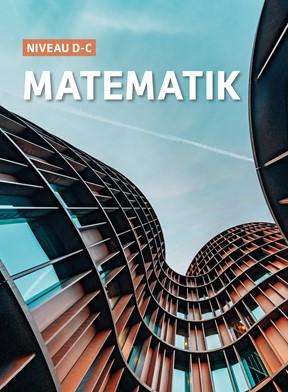 Matematik EUD/EUX teknisk, niveau D-C
