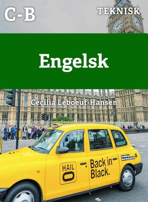 Engelsk EUX teknisk