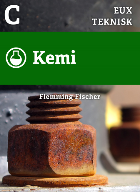 Kemi EUX teknisk niveau C