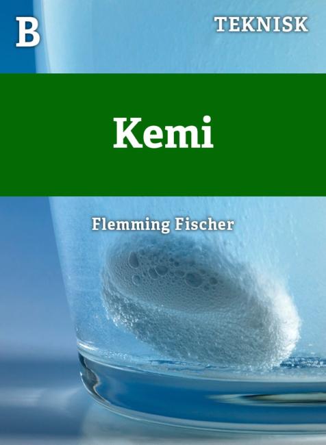 Kemi EUX teknisk niveau B