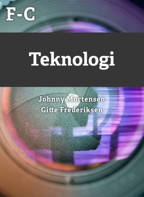 Teknologi F-C EUD/EUX