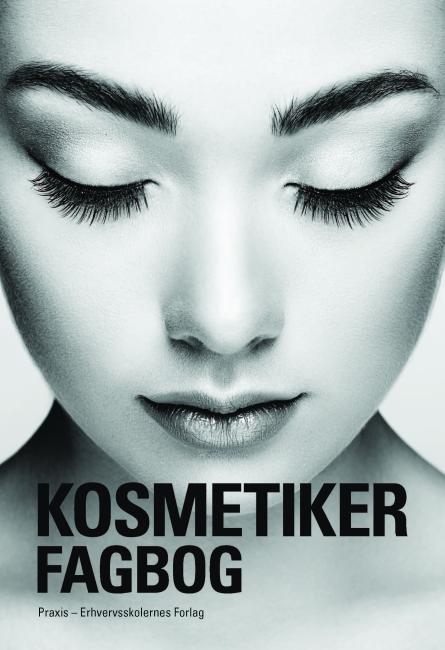 Kosmetiker fagbog