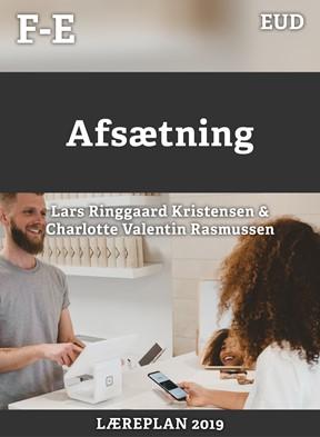 Afsætning F-E webBog
