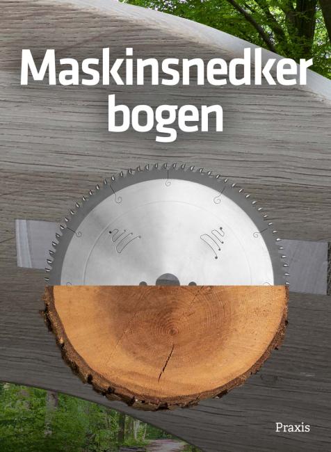 Maskinsnedkerbogen