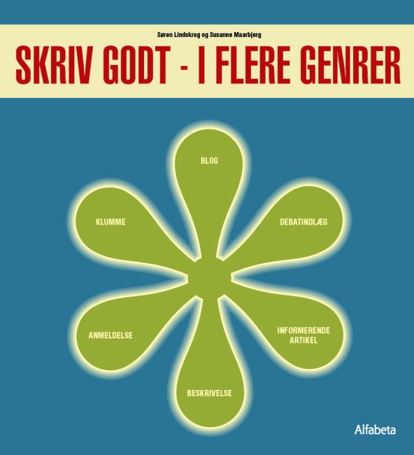 Skriv godt - i flere genrer