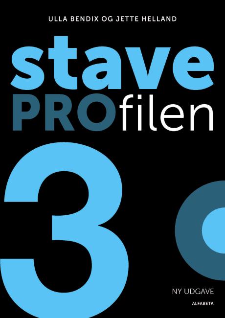 Staveprofilen 3