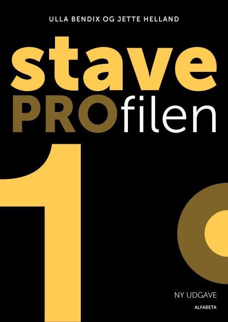 Staveprofilen 1