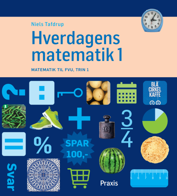 Hverdagens matematik