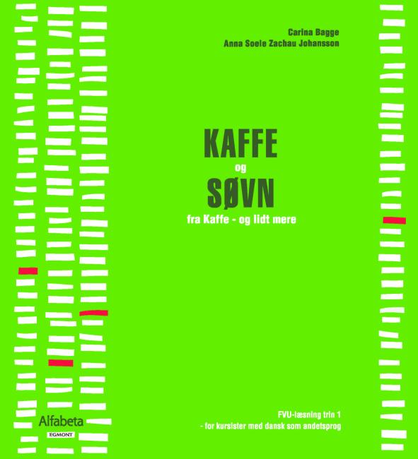KAFFE og SØVN