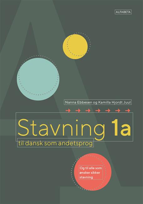 Stavning 1a