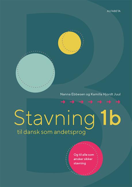 Stavning 1b