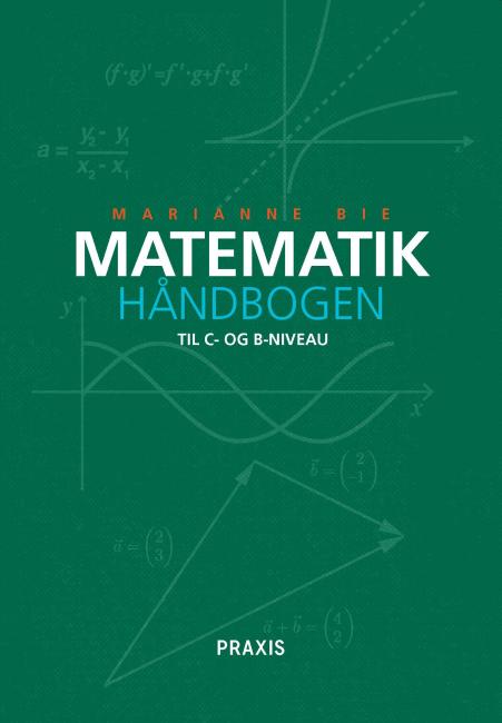 Matematikhåndbogen
