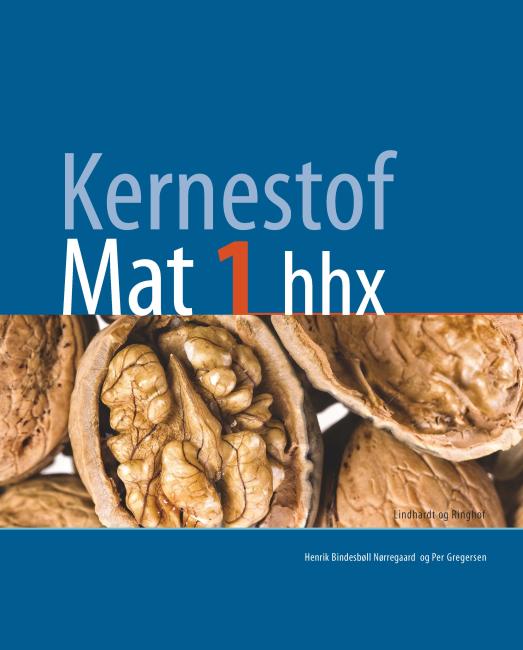 Kernestof Mat1, hhx
