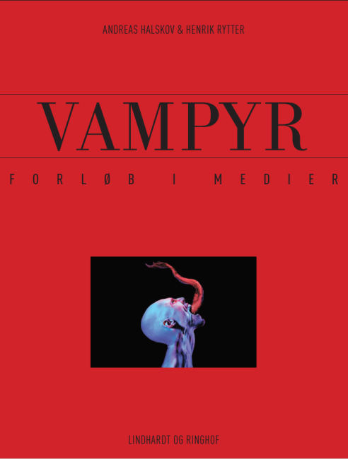 VAMPYR - Forløb i medier