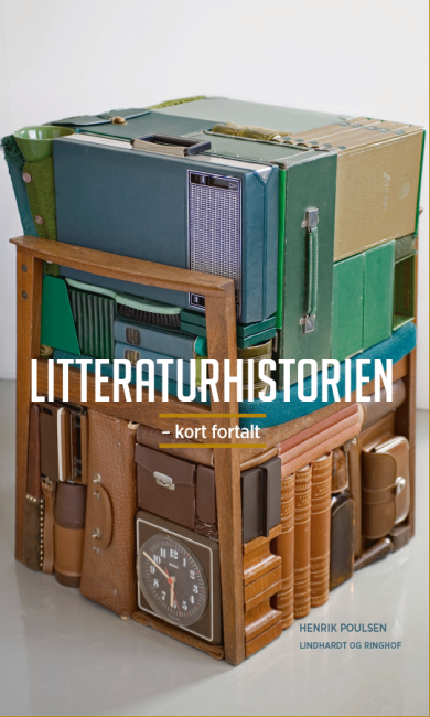 Litteraturhistorien