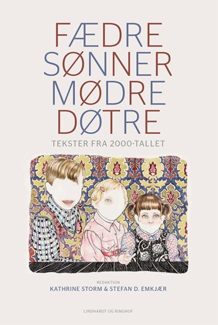 Fædre, sønner, mødre, døtre