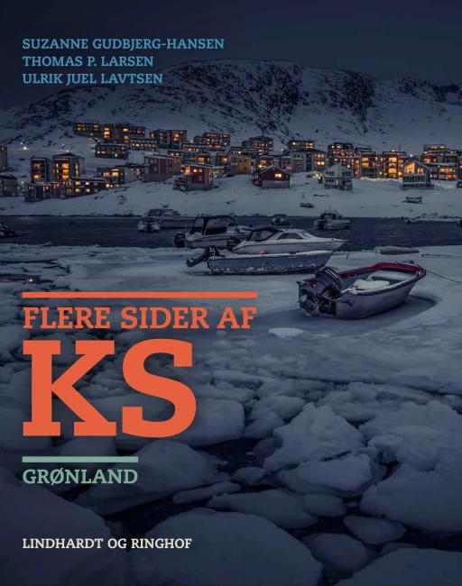 Flere sider af KS. Grønland