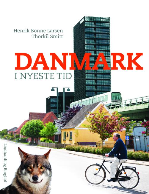 Danmark i nyeste tid - efter 1989