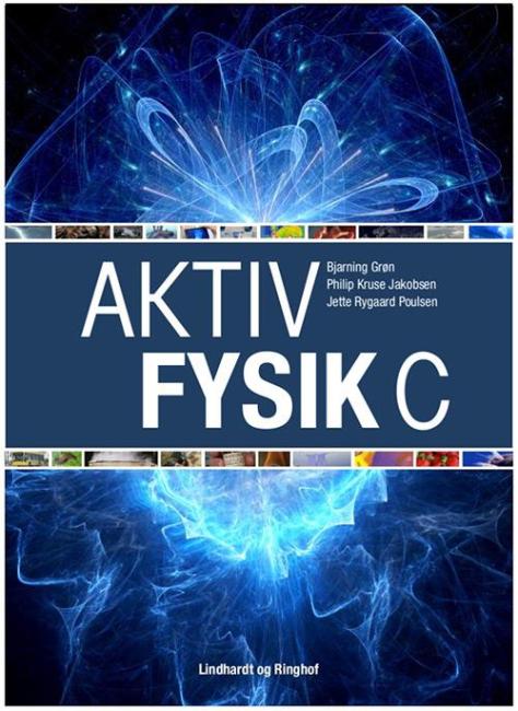 Aktiv fysik C, 2. udg.