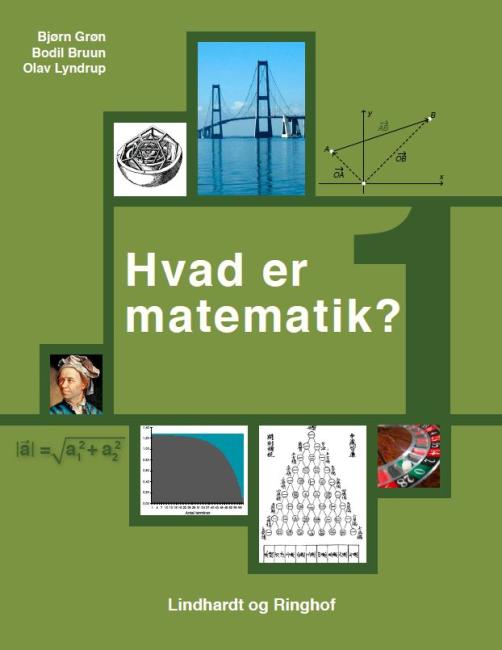Hvad er matematik? 1