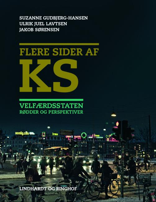 Flere sider af KS. Velfærdsstaten