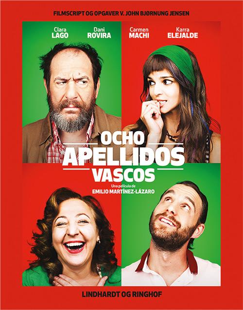 Ocho Apellidos Vascos