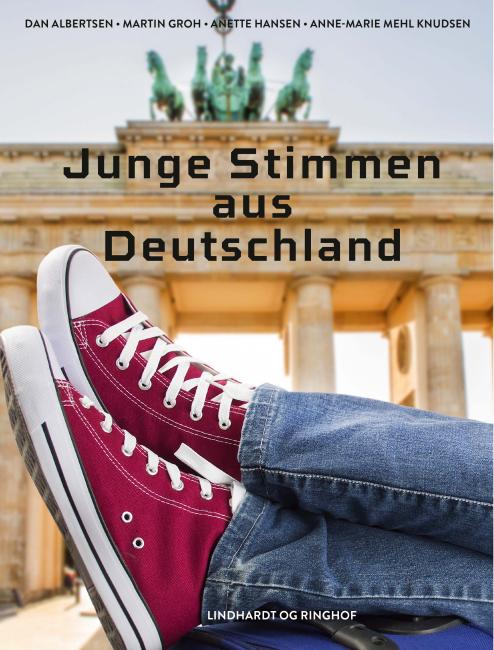 Junge Stimmen aus Deutschland