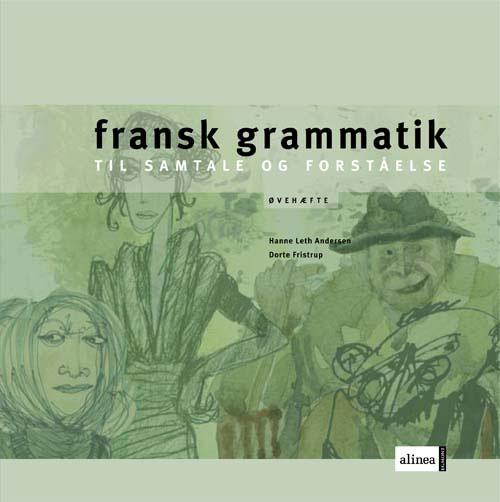 Fransk grammatik, Øvelser