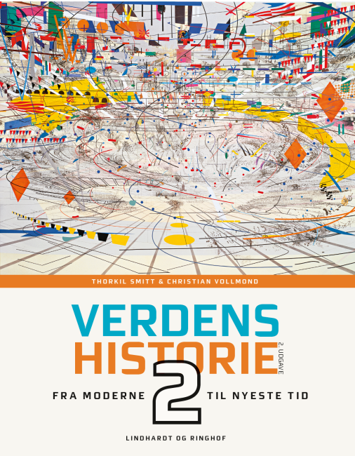 Verdenshistorie 2