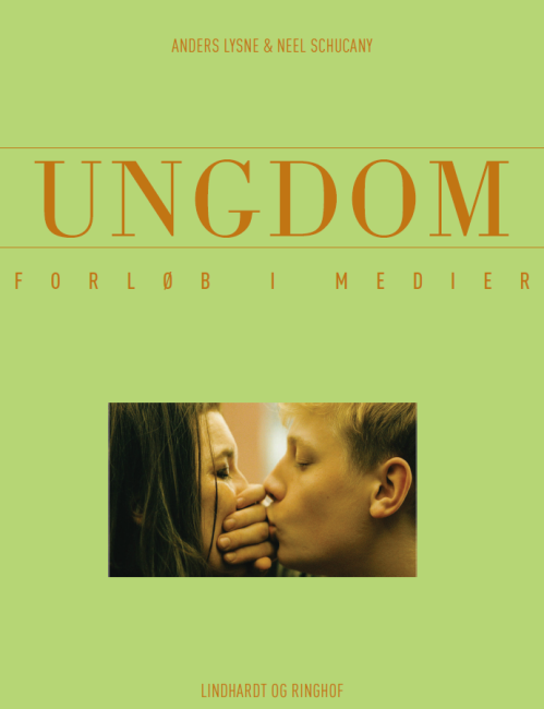 UNGDOM - Forløb i medier