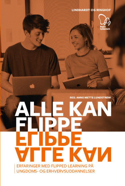 Alle kan flippe
